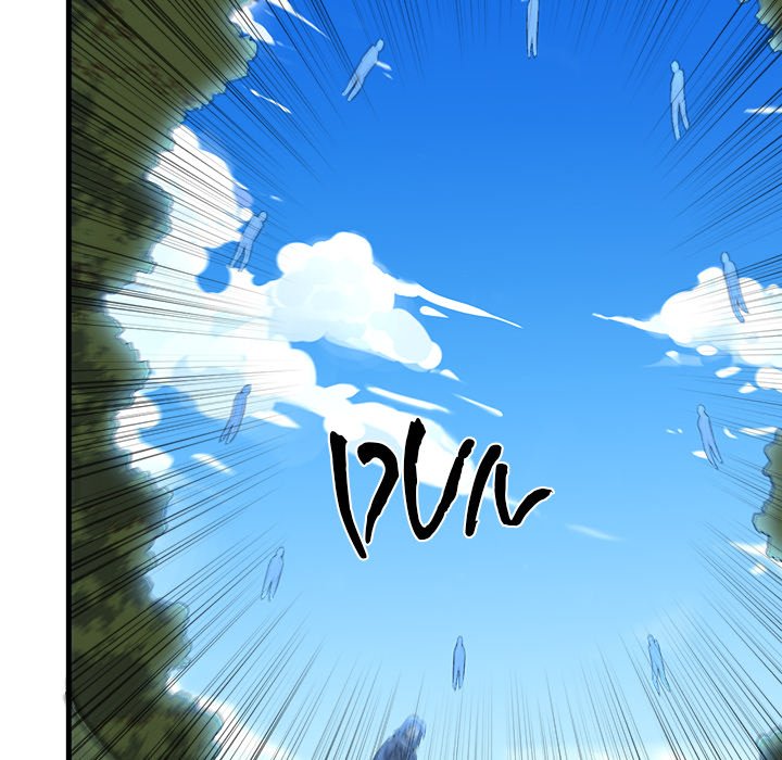 When Aliens Invaded Earth When Aliens Invaded Earth EP 45 - Toomics page 128 - 