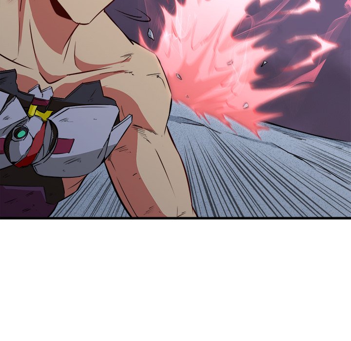 When Aliens Invaded Earth When Aliens Invaded Earth EP 45 - Toomics page 14 - 