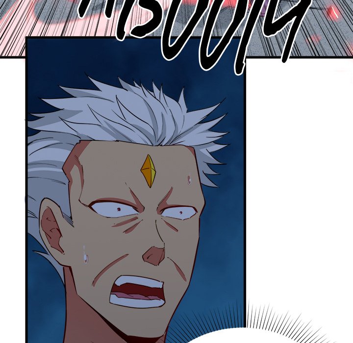 When Aliens Invaded Earth When Aliens Invaded Earth EP 45 - Toomics page 17 - 