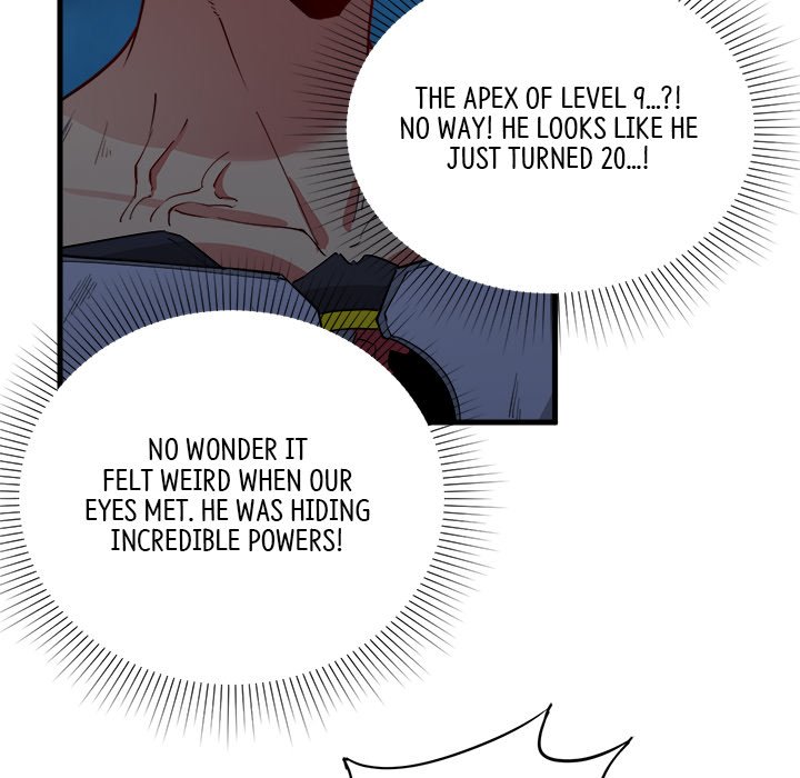 When Aliens Invaded Earth When Aliens Invaded Earth EP 45 - Toomics page 18 - 