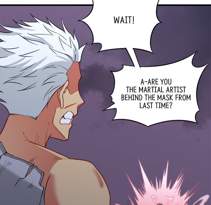 When Aliens Invaded Earth When Aliens Invaded Earth EP 45 - Toomics page 19 - 