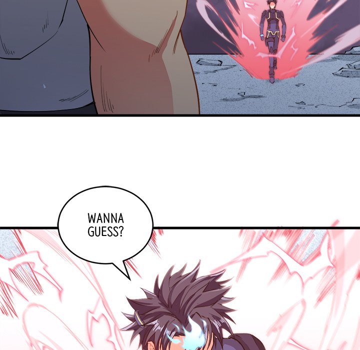 When Aliens Invaded Earth When Aliens Invaded Earth EP 45 - Toomics page 20 - 
