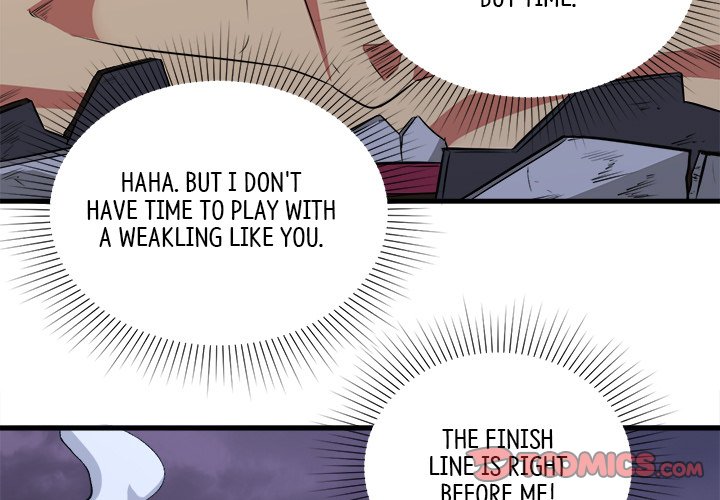 When Aliens Invaded Earth When Aliens Invaded Earth EP 45 - Toomics page 3 - 