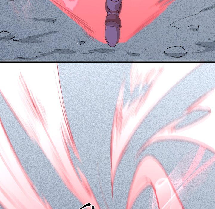 When Aliens Invaded Earth When Aliens Invaded Earth EP 45 - Toomics page 22 - 
