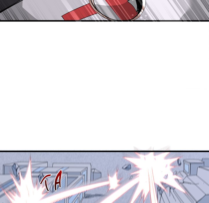 When Aliens Invaded Earth When Aliens Invaded Earth EP 45 - Toomics page 26 - 