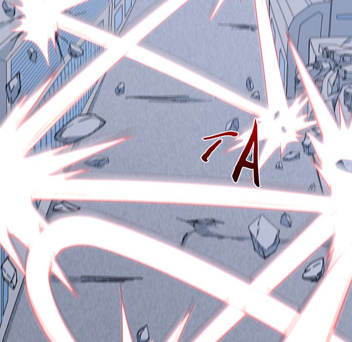 When Aliens Invaded Earth When Aliens Invaded Earth EP 45 - Toomics page 27 - 