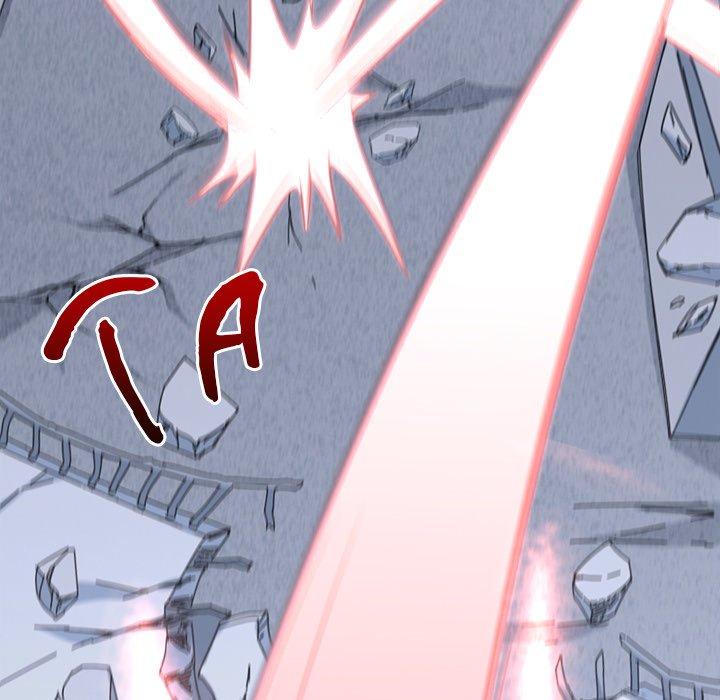 When Aliens Invaded Earth When Aliens Invaded Earth EP 45 - Toomics page 28 - 