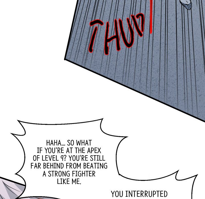 When Aliens Invaded Earth When Aliens Invaded Earth EP 45 - Toomics page 34 - 