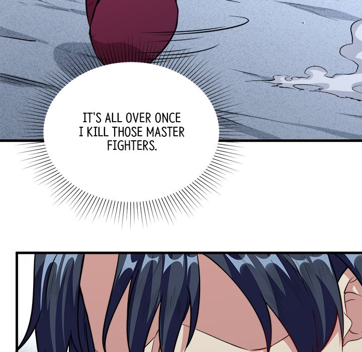 When Aliens Invaded Earth When Aliens Invaded Earth EP 45 - Toomics page 5 - 