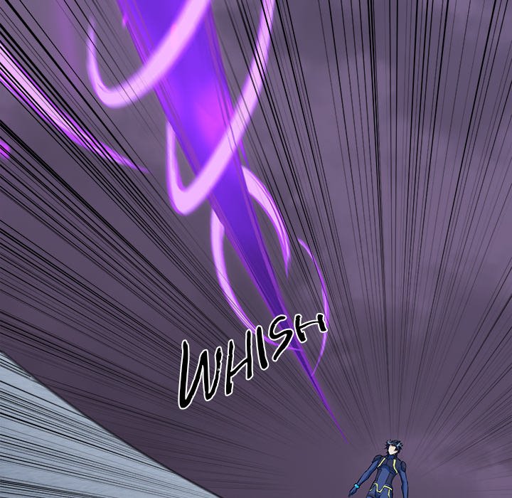 When Aliens Invaded Earth When Aliens Invaded Earth EP 45 - Toomics page 43 - 