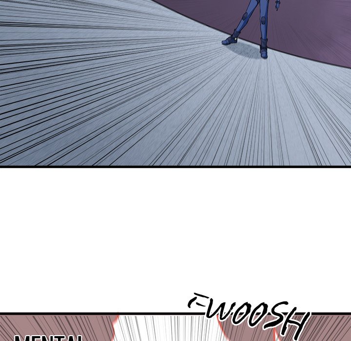 When Aliens Invaded Earth When Aliens Invaded Earth EP 45 - Toomics page 44 - 