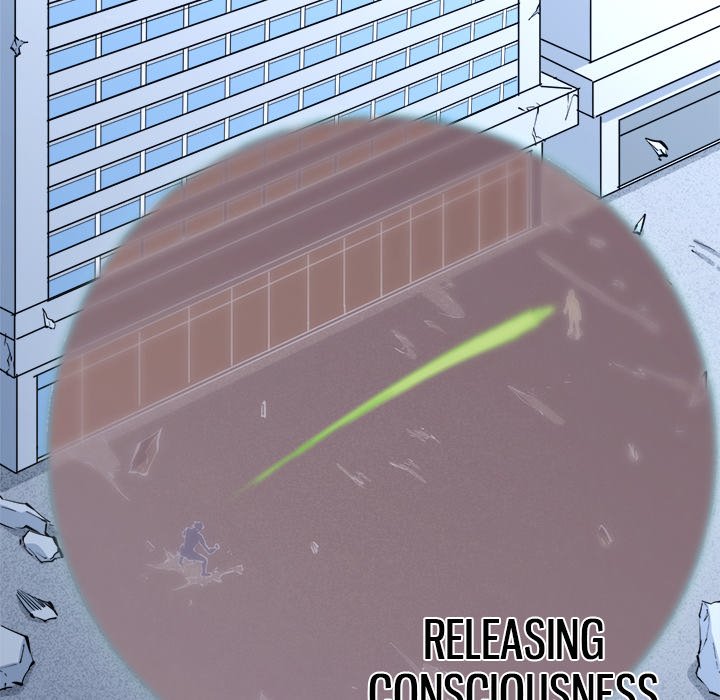When Aliens Invaded Earth When Aliens Invaded Earth EP 45 - Toomics page 47 - 