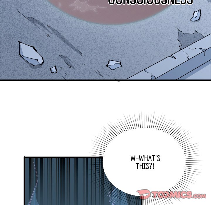 When Aliens Invaded Earth When Aliens Invaded Earth EP 45 - Toomics page 48 - 