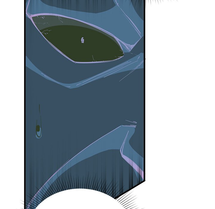 When Aliens Invaded Earth When Aliens Invaded Earth EP 45 - Toomics page 49 - 