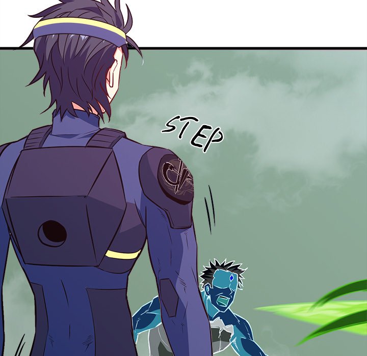 When Aliens Invaded Earth When Aliens Invaded Earth EP 45 - Toomics page 53 - 