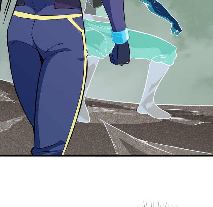 When Aliens Invaded Earth When Aliens Invaded Earth EP 45 - Toomics page 54 - 
