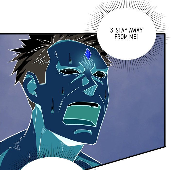 When Aliens Invaded Earth When Aliens Invaded Earth EP 45 - Toomics page 55 - 