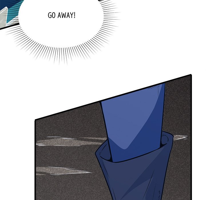 When Aliens Invaded Earth When Aliens Invaded Earth EP 45 - Toomics page 56 - 