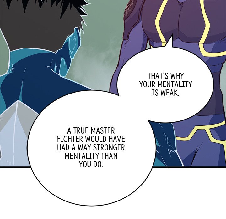 When Aliens Invaded Earth When Aliens Invaded Earth EP 45 - Toomics page 59 - 