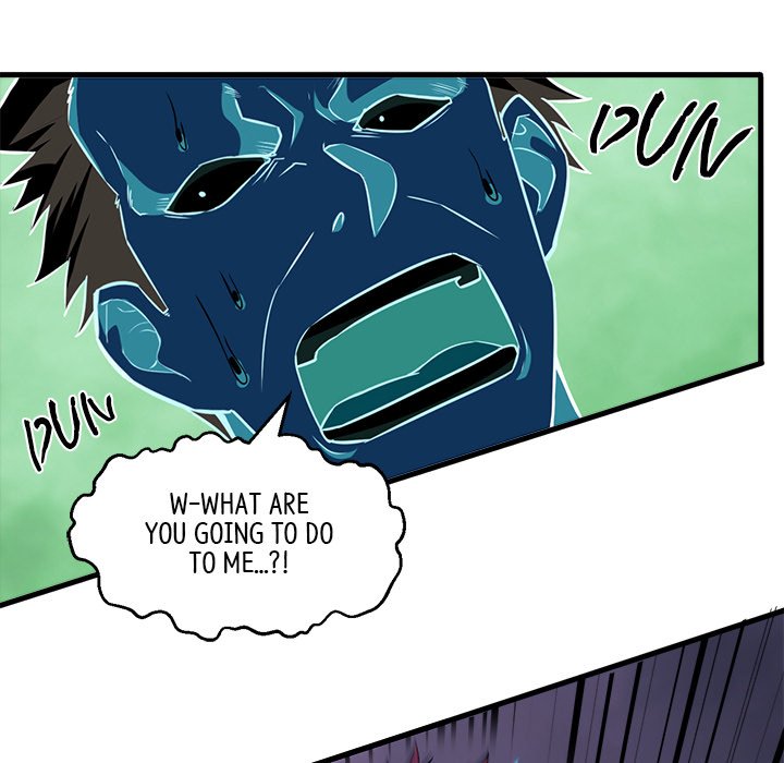 When Aliens Invaded Earth When Aliens Invaded Earth EP 45 - Toomics page 60 - 