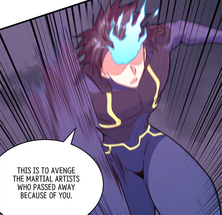 When Aliens Invaded Earth When Aliens Invaded Earth EP 45 - Toomics page 61 - 