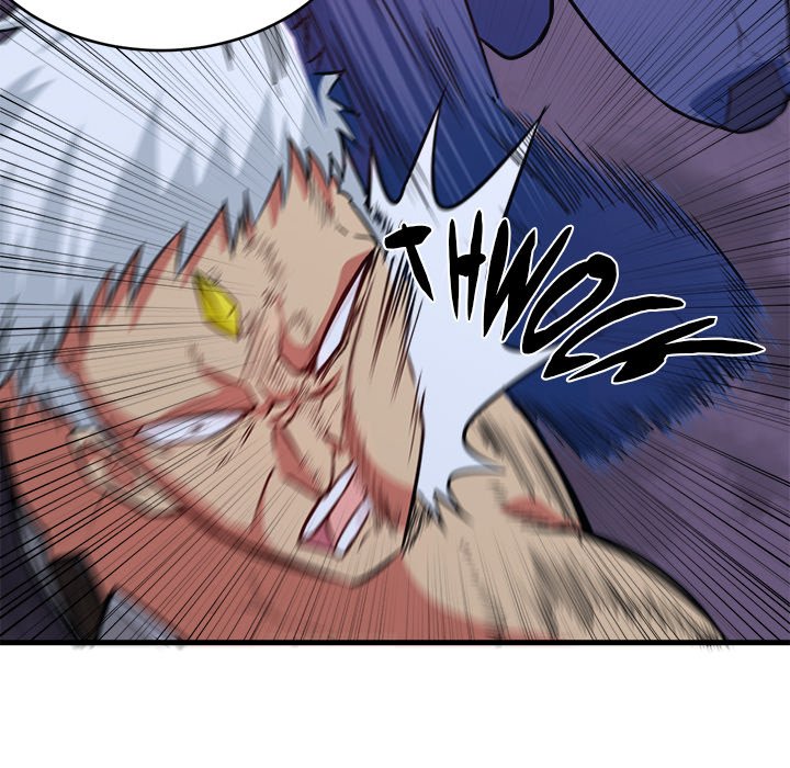 When Aliens Invaded Earth When Aliens Invaded Earth EP 45 - Toomics page 62 - 