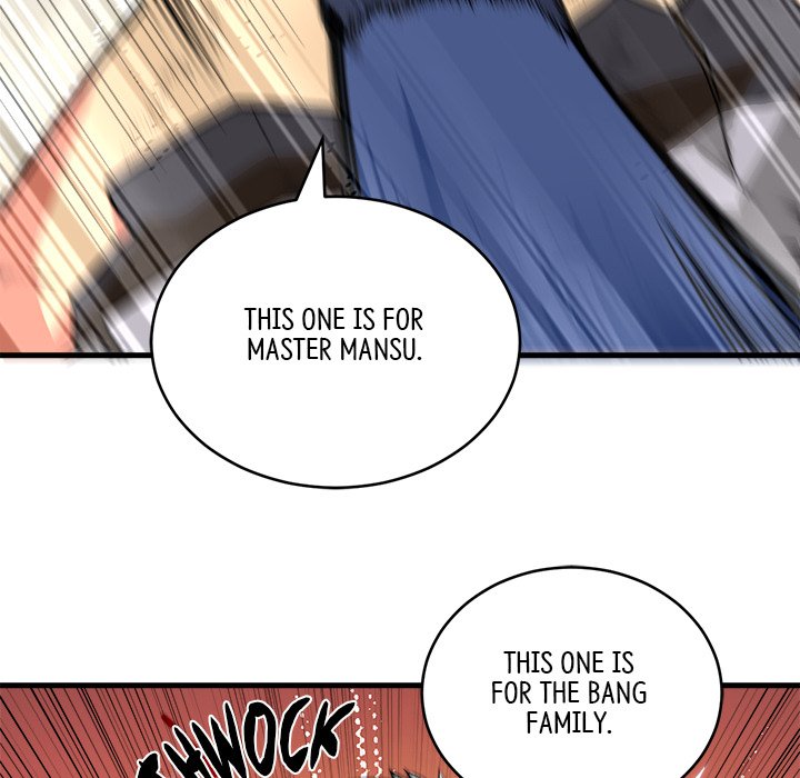 When Aliens Invaded Earth When Aliens Invaded Earth EP 45 - Toomics page 64 - 