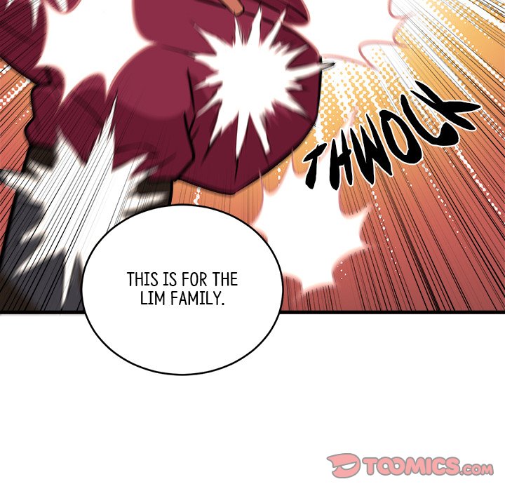 When Aliens Invaded Earth When Aliens Invaded Earth EP 45 - Toomics page 66 - 