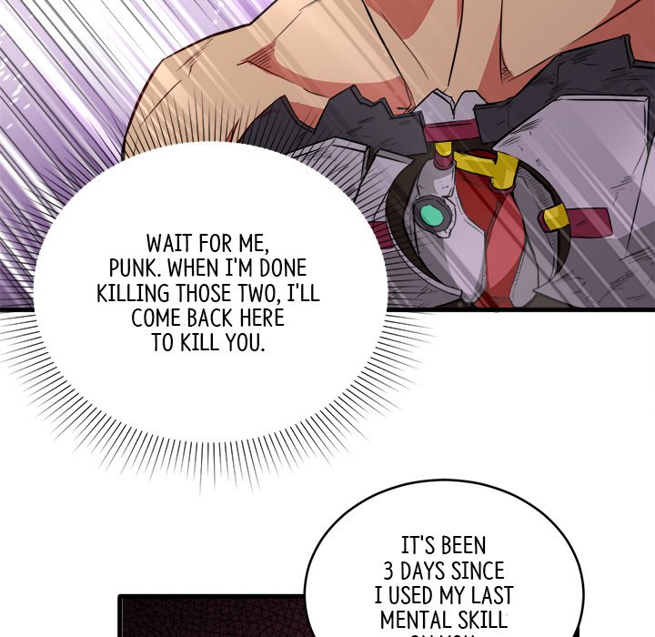When Aliens Invaded Earth When Aliens Invaded Earth EP 45 - Toomics page 8 - 