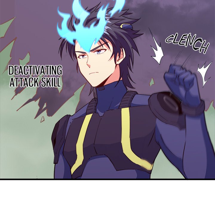 When Aliens Invaded Earth When Aliens Invaded Earth EP 45 - Toomics page 72 - 