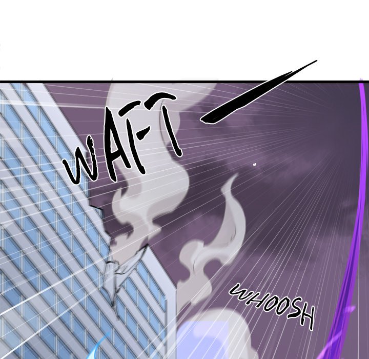 When Aliens Invaded Earth When Aliens Invaded Earth EP 45 - Toomics page 73 - 