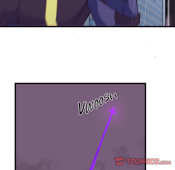 When Aliens Invaded Earth When Aliens Invaded Earth EP 45 - Toomics page 75 - 
