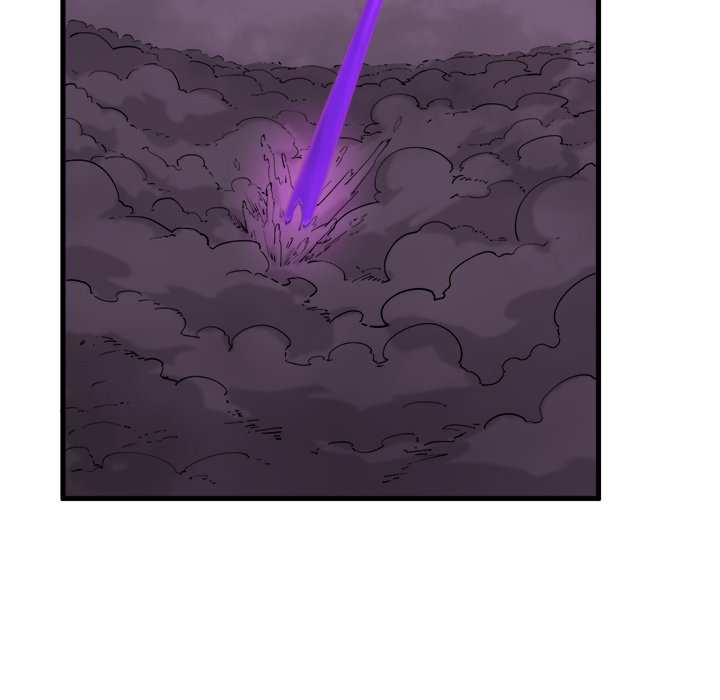 When Aliens Invaded Earth When Aliens Invaded Earth EP 45 - Toomics page 76 - 