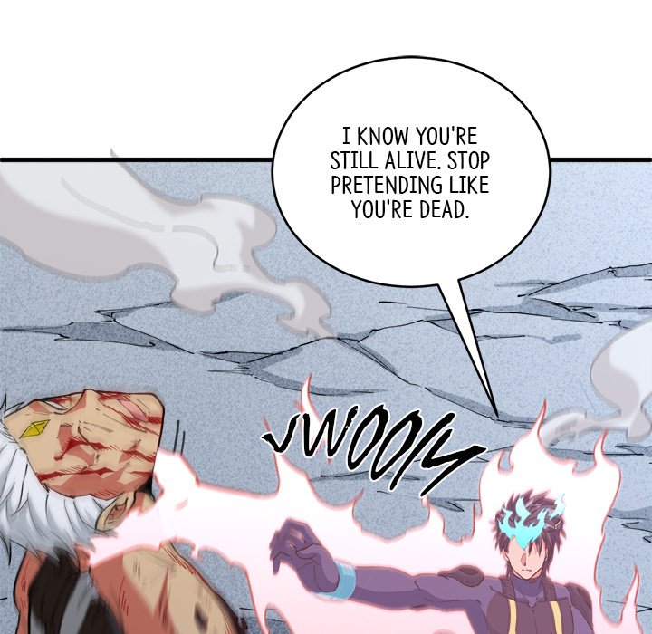 When Aliens Invaded Earth When Aliens Invaded Earth EP 45 - Toomics page 77 - 