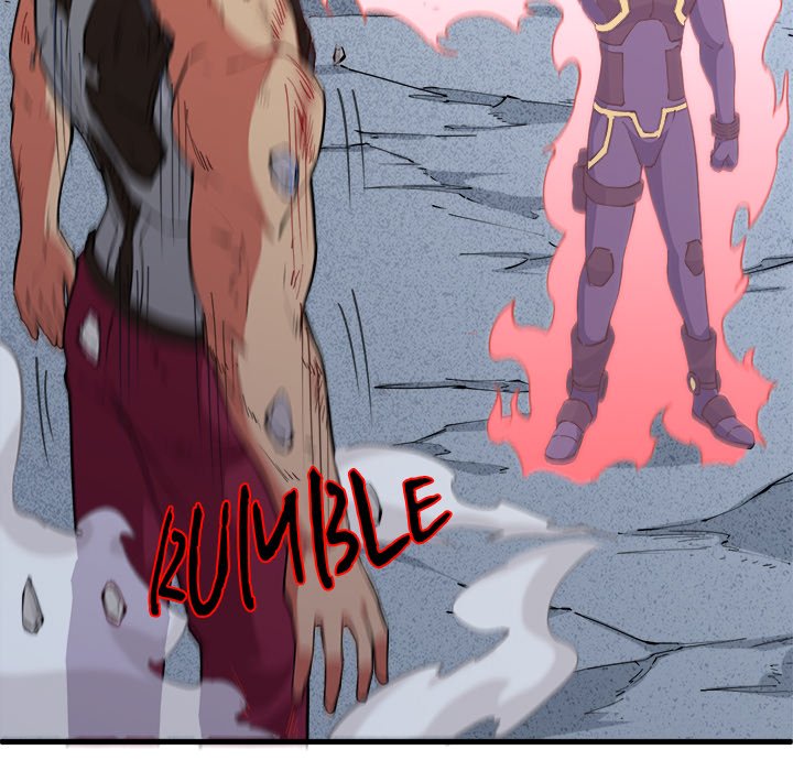 When Aliens Invaded Earth When Aliens Invaded Earth EP 45 - Toomics page 78 - 