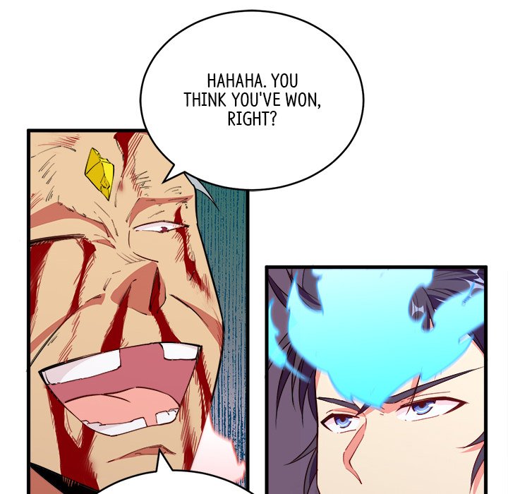 When Aliens Invaded Earth When Aliens Invaded Earth EP 45 - Toomics page 79 - 