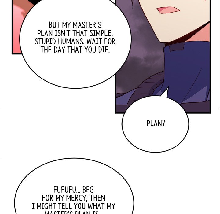 When Aliens Invaded Earth When Aliens Invaded Earth EP 45 - Toomics page 80 - 