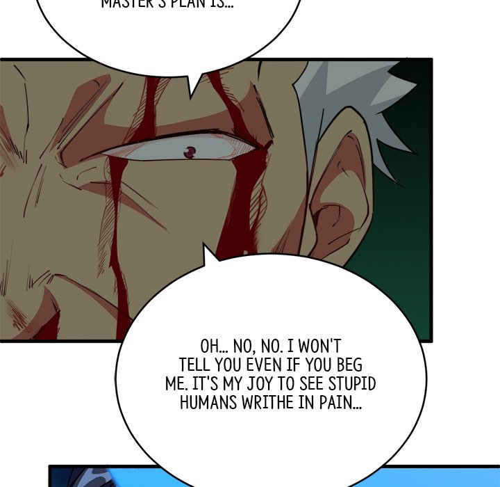 When Aliens Invaded Earth When Aliens Invaded Earth EP 45 - Toomics page 81 - 