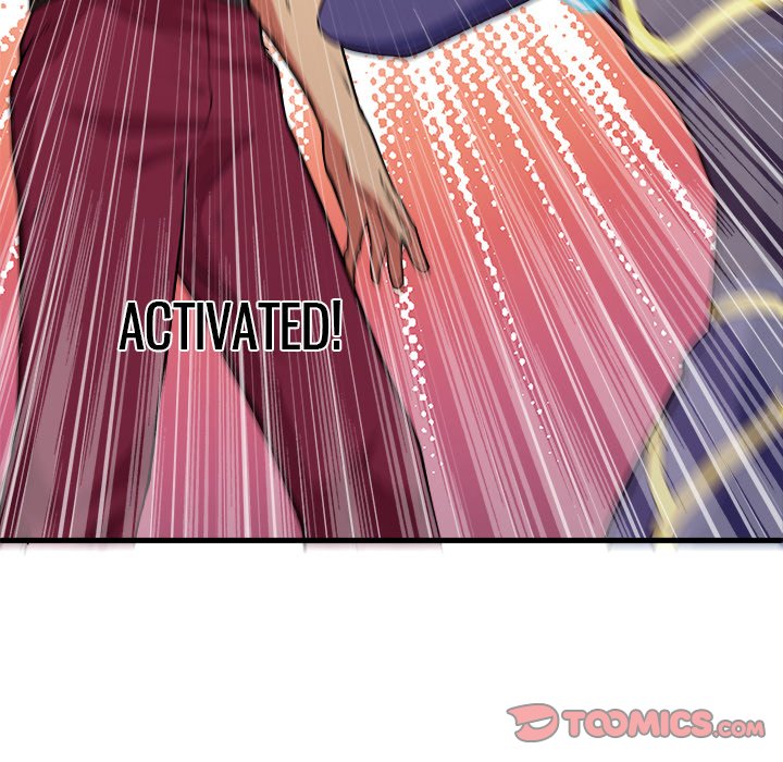 When Aliens Invaded Earth When Aliens Invaded Earth EP 45 - Toomics page 84 - 