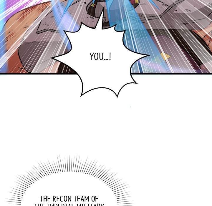 When Aliens Invaded Earth When Aliens Invaded Earth EP 45 - Toomics page 86 - 