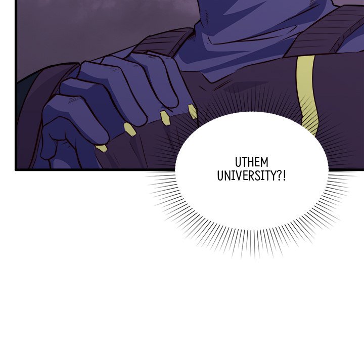 When Aliens Invaded Earth When Aliens Invaded Earth EP 45 - Toomics page 88 - 