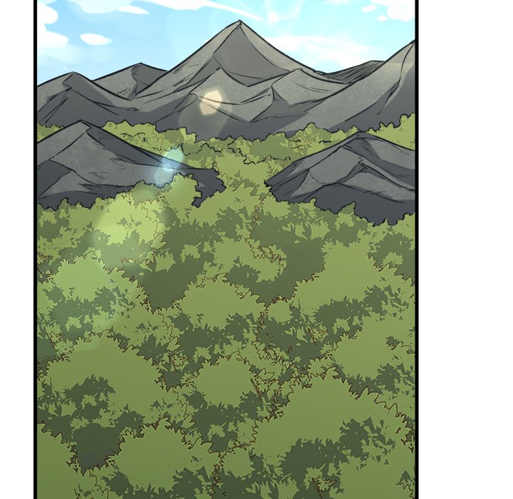 When Aliens Invaded Earth When Aliens Invaded Earth EP 45 - Toomics page 90 - 