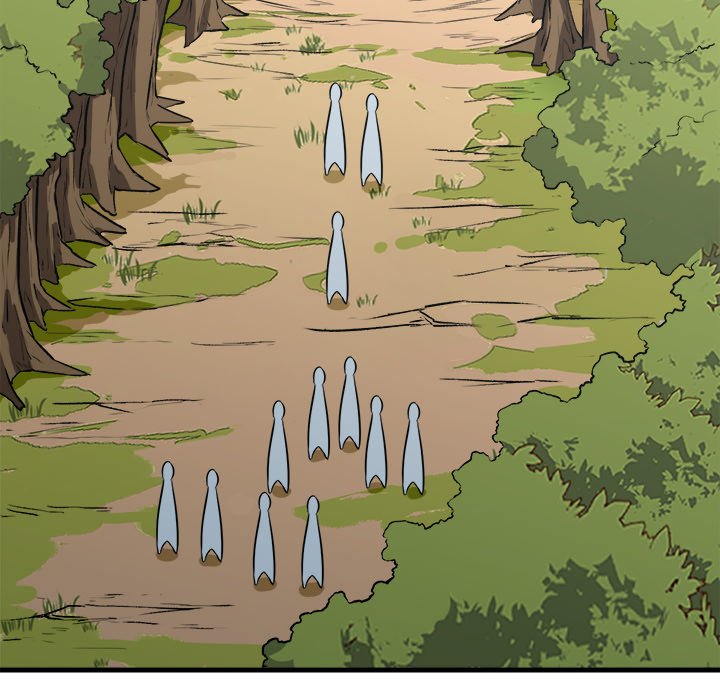 When Aliens Invaded Earth When Aliens Invaded Earth EP 45 - Toomics page 92 - 
