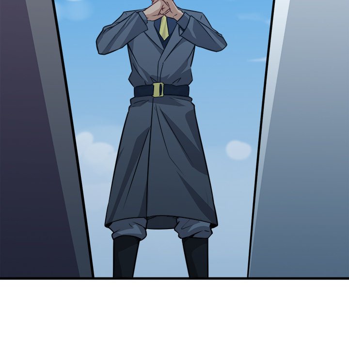 When Aliens Invaded Earth When Aliens Invaded Earth EP 45 - Toomics page 94 - 