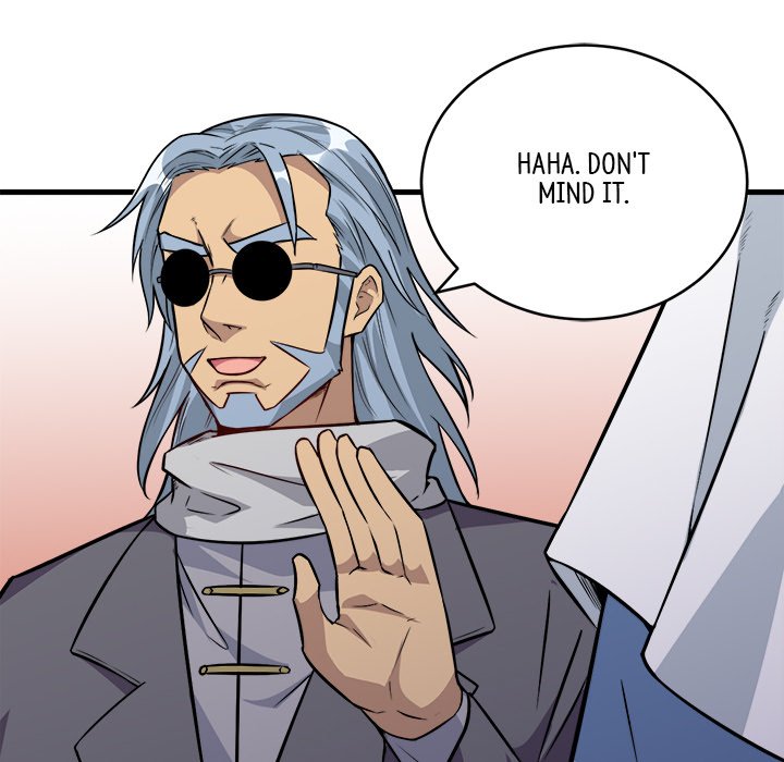 When Aliens Invaded Earth When Aliens Invaded Earth EP 45 - Toomics page 95 - 