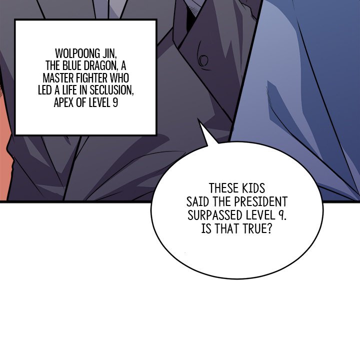 When Aliens Invaded Earth When Aliens Invaded Earth EP 45 - Toomics page 96 - 