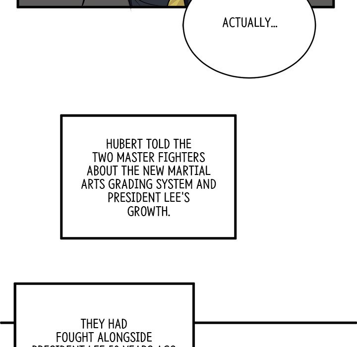 When Aliens Invaded Earth When Aliens Invaded Earth EP 45 - Toomics page 98 - 