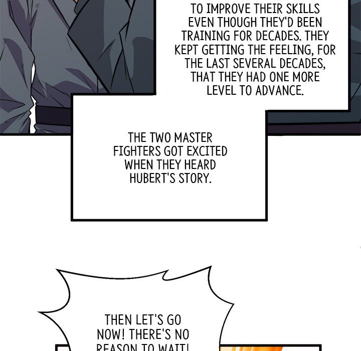 When Aliens Invaded Earth When Aliens Invaded Earth EP 45 - Toomics page 100 - 