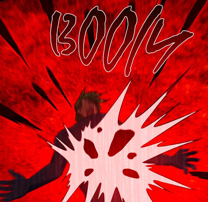 When Aliens Invaded Earth When Aliens Invaded Earth EP 46 - Toomics page 101 - 