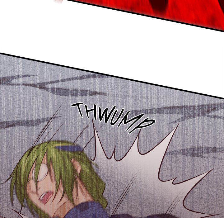 When Aliens Invaded Earth When Aliens Invaded Earth EP 46 - Toomics page 103 - 